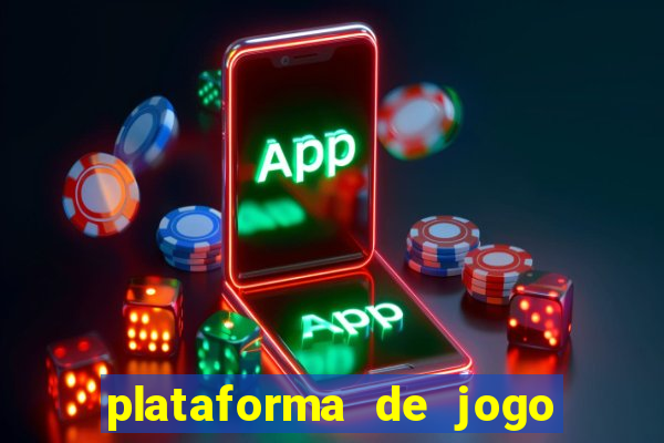 plataforma de jogo que paga no cadastro